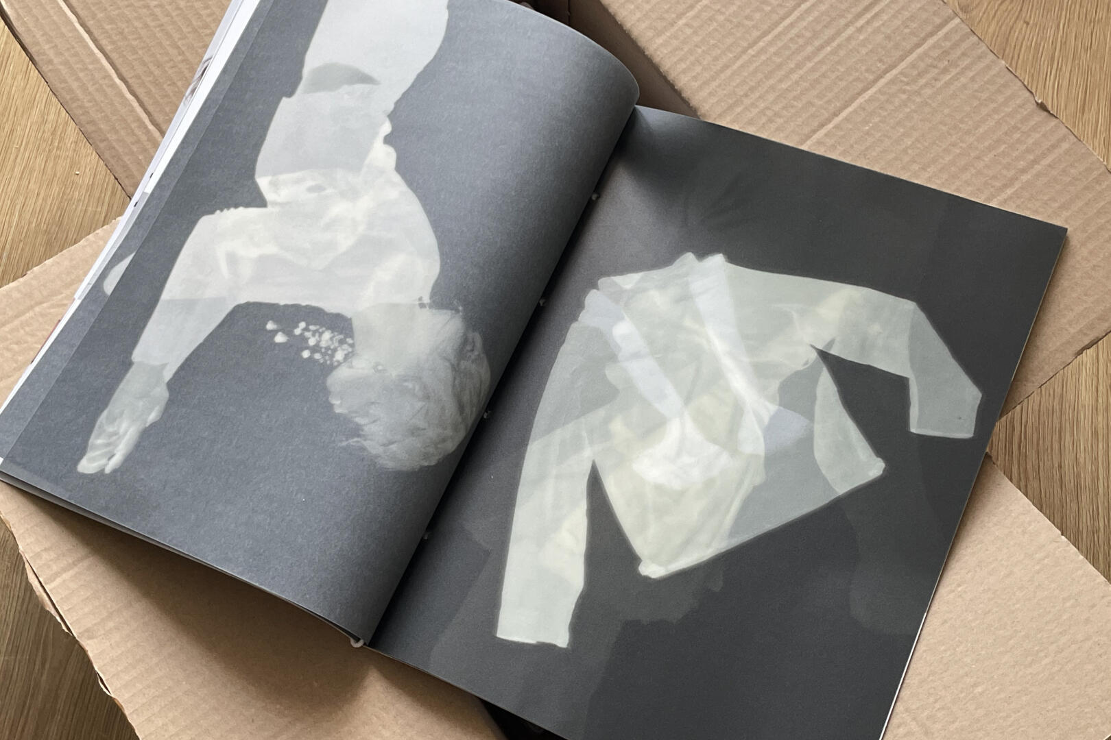 Brandbook for MaisxFrida Editorial Design, Graphic Design In collaboration with Diana Martín Barcelona, 2026